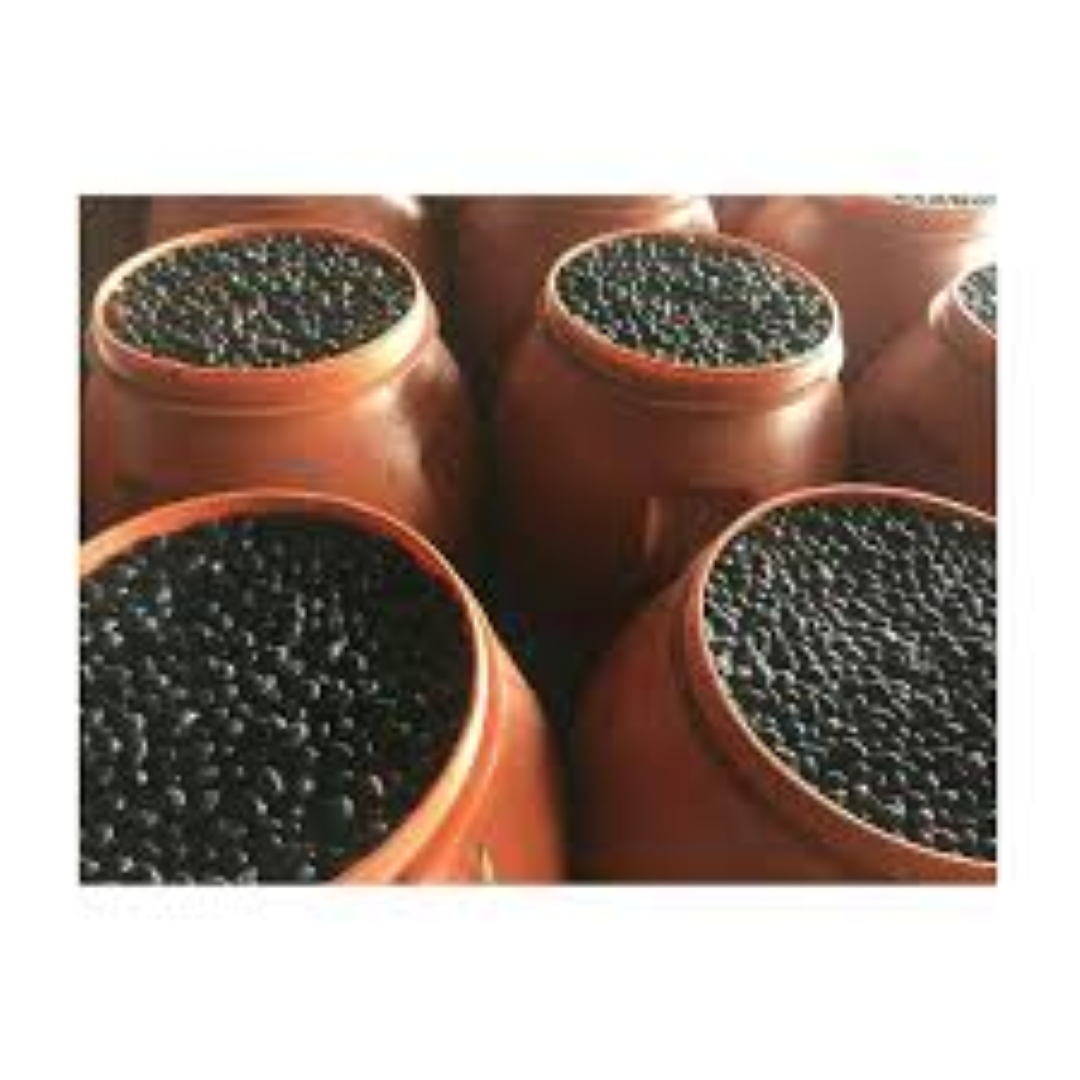 BLACK OLIVES PICUAL PKG